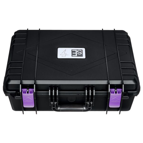 SE Electronics V Pack Eloy Casagrande