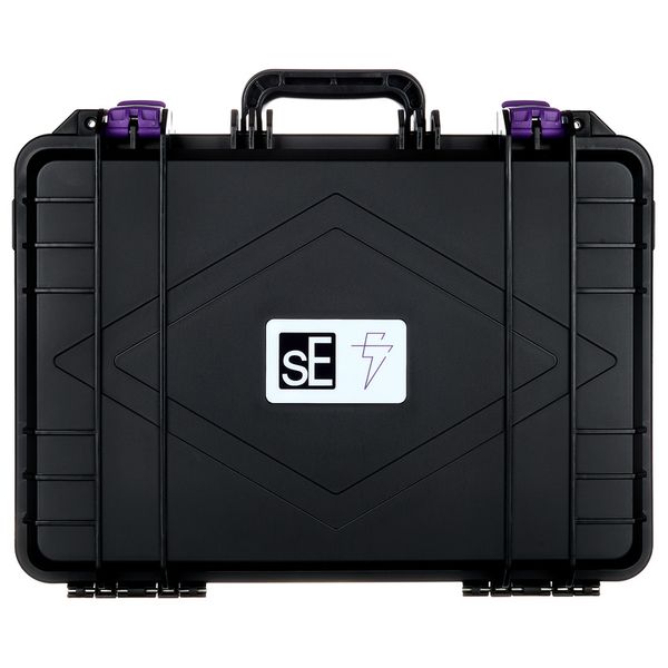 SE Electronics V Pack Eloy Casagrande