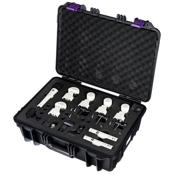 SE Electronics V Pack Eloy Casagrande
