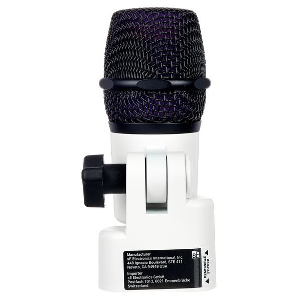 SE Electronics V Pack Eloy Casagrande