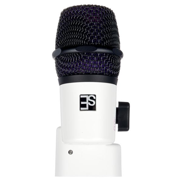 SE Electronics V Pack Eloy Casagrande