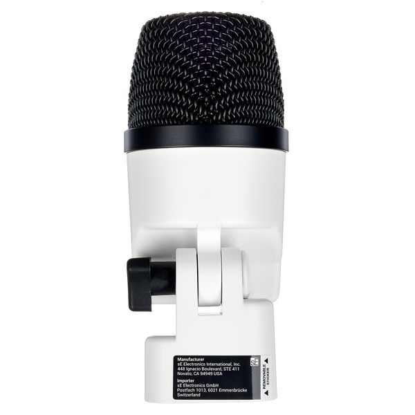SE Electronics V Pack Eloy Casagrande