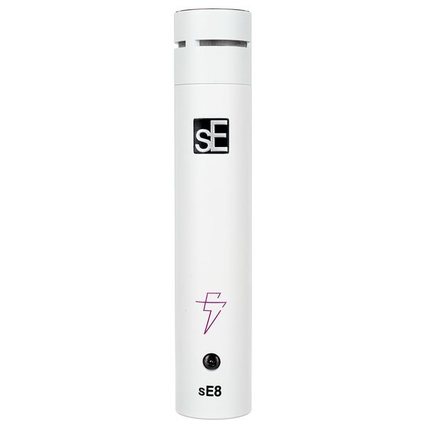 SE Electronics V Pack Eloy Casagrande
