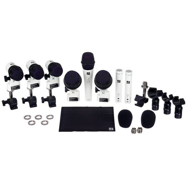 SE Electronics V Pack Eloy Casagrande
