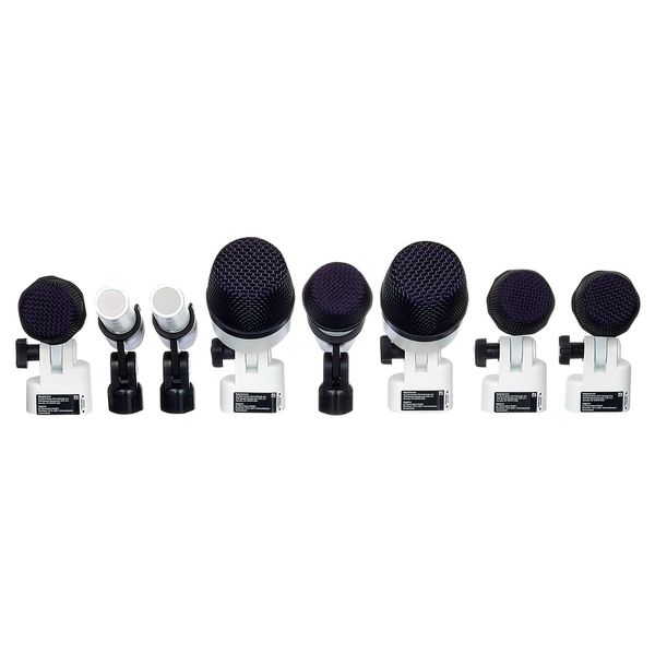 SE Electronics V Pack Eloy Casagrande