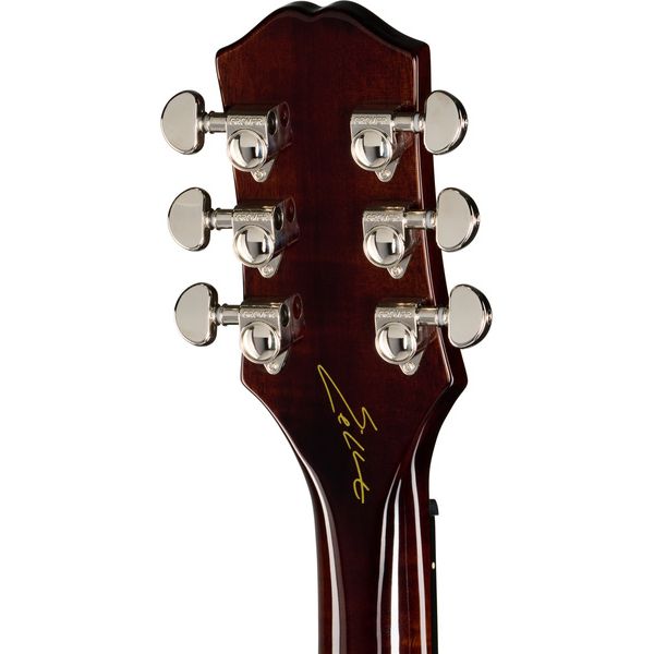 Epiphone Eric Church Hummingbird DCB