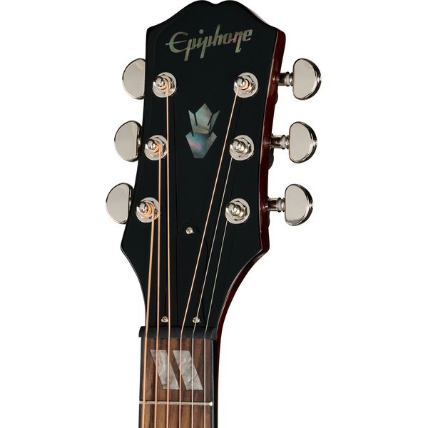 Epiphone Eric Church Hummingbird DCB