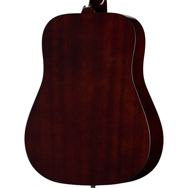 Epiphone Eric Church Hummingbird DCB
