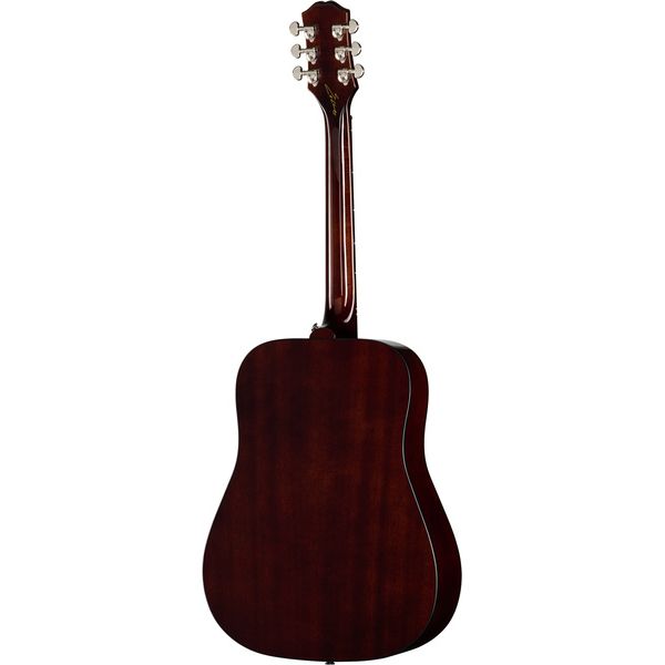 Epiphone Eric Church Hummingbird DCB