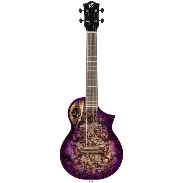 Flight Aviator Galaxy Tenor TPP CE