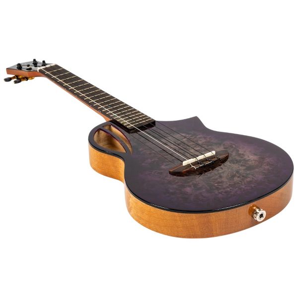 Flight Aviator Galaxy Tenor TPP CE