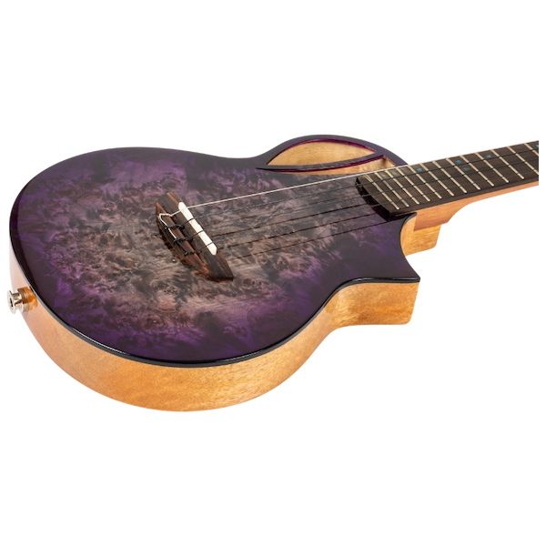Flight Aviator Galaxy Tenor TPP CE