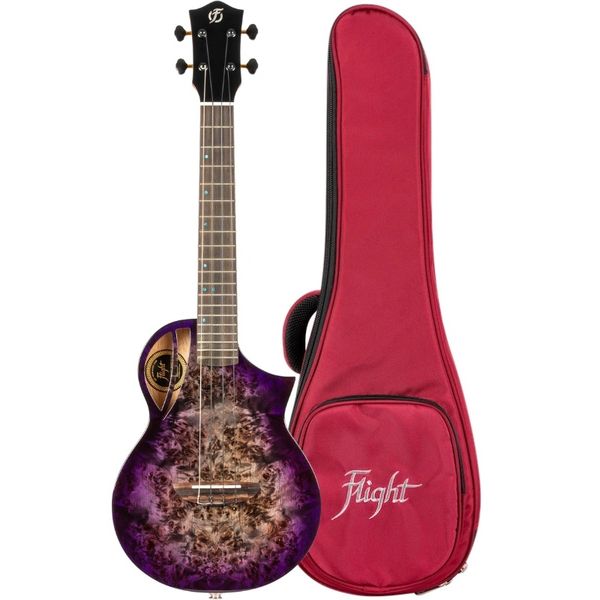 Flight Aviator Galaxy Tenor TPP CE
