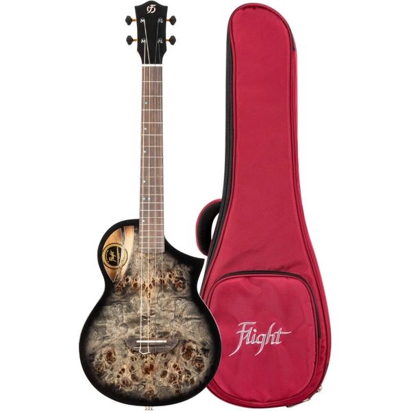 Flight Aviator Galaxy Baritone BR CE