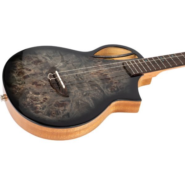 Flight Aviator Galaxy Baritone BR CE
