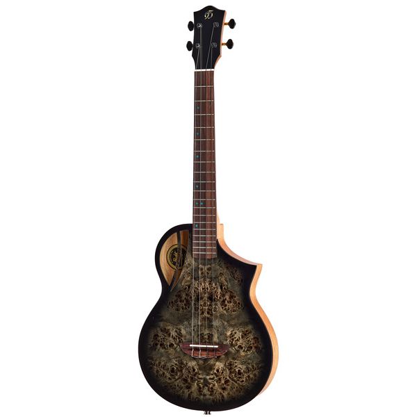 Flight Aviator Galaxy Baritone BR CE