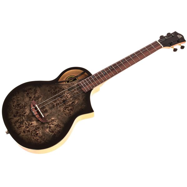 Flight Aviator Galaxy Baritone BR CE
