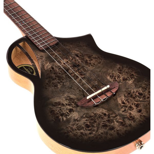 Flight Aviator Galaxy Baritone BR CE