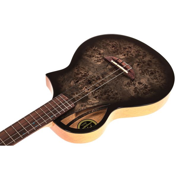 Flight Aviator Galaxy Baritone BR CE