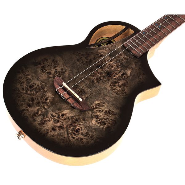 Flight Aviator Galaxy Baritone BR CE