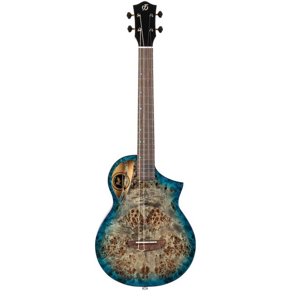 Flight Aviator Galaxy Baritone BL CE