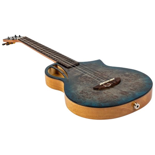Flight Aviator Galaxy Baritone BL CE