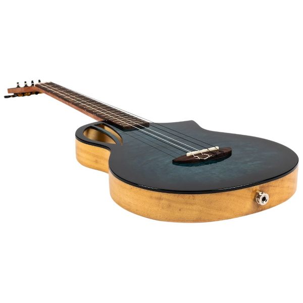 Flight Aviator QM Baritone CE
