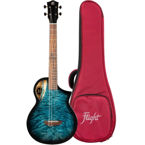 Flight Aviator QM Baritone CE