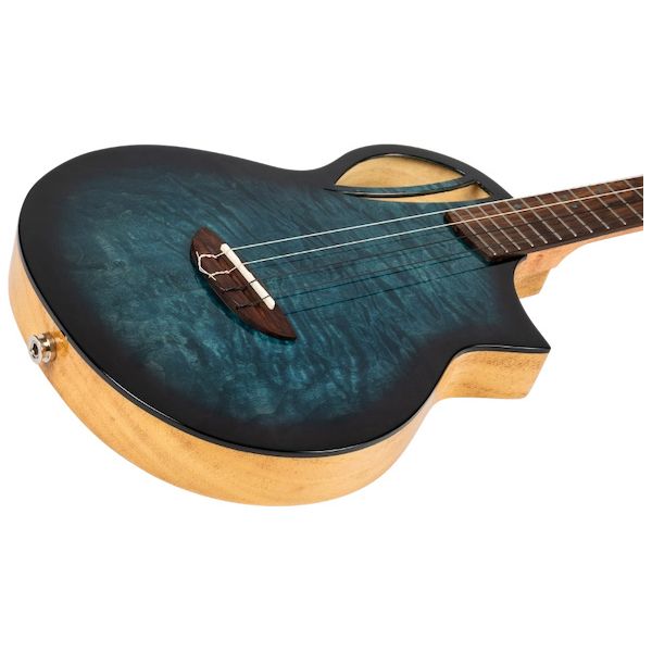 Flight Aviator QM Baritone CE