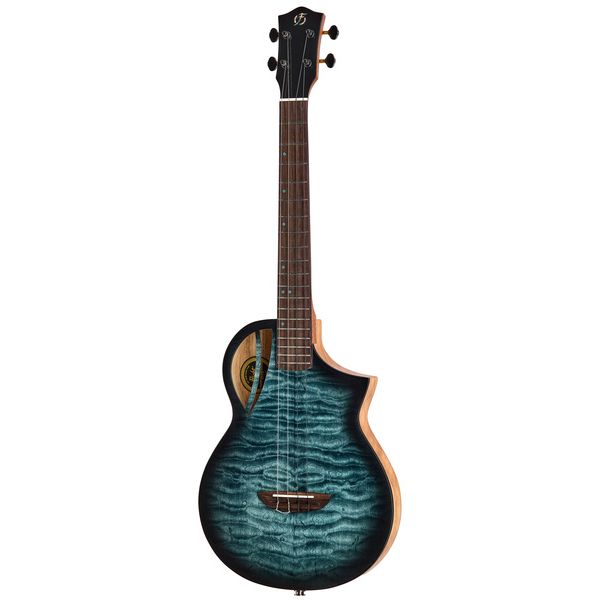 Flight Aviator QM Baritone CE
