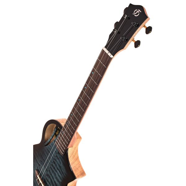 Flight Aviator QM Baritone CE