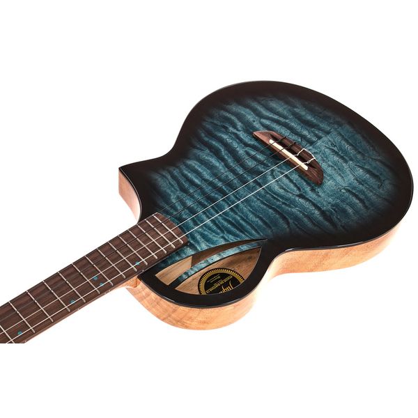 Flight Aviator QM Baritone CE