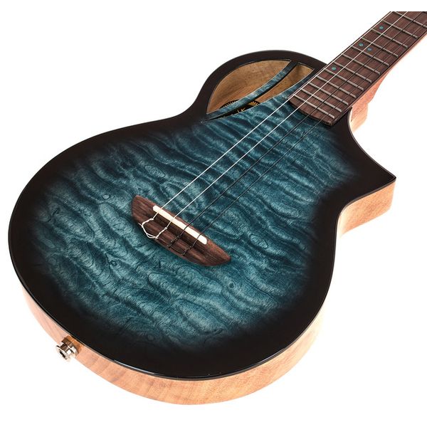 Flight Aviator QM Baritone CE