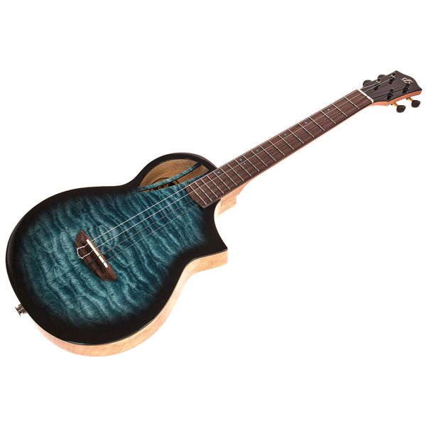Flight Aviator QM Baritone CE