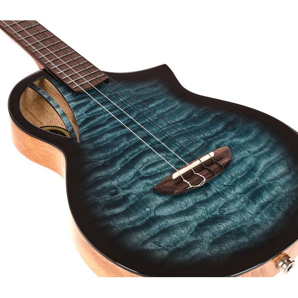 Flight Aviator QM Baritone CE