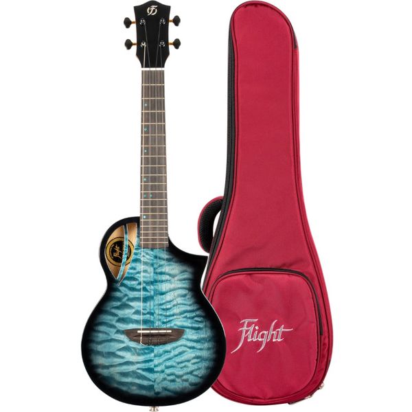 Flight Aviator QM Tenor CE