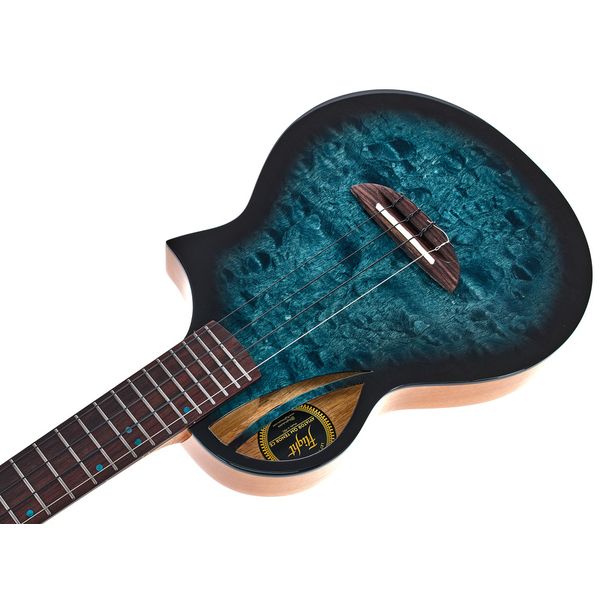 Flight Aviator QM Tenor CE