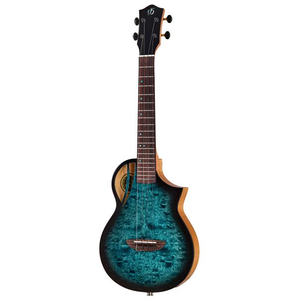 Flight Aviator QM Tenor CE