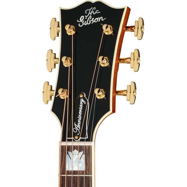 Gibson SJ-200 Anniversary Ltd CB