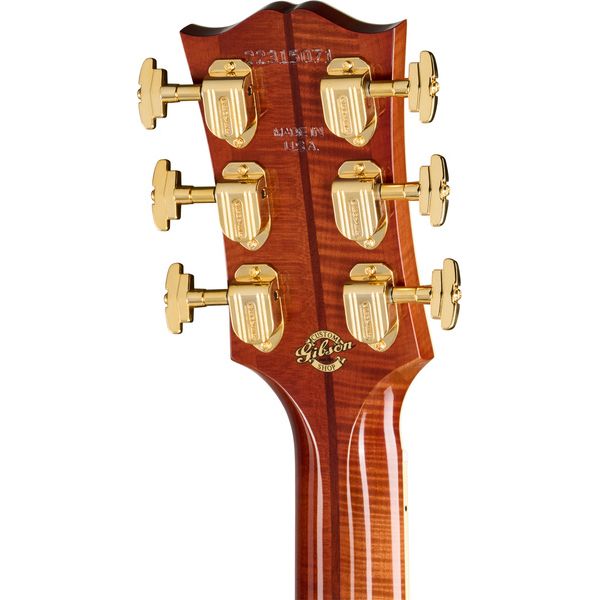 Gibson SJ-200 Anniversary Ltd CB