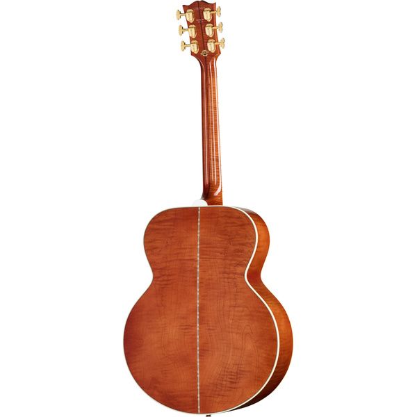 Gibson SJ-200 Anniversary Ltd CB