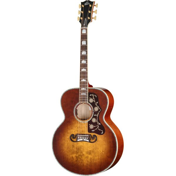 Gibson SJ-200 Anniversary Ltd CB