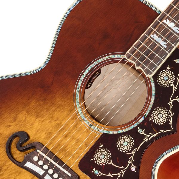 Gibson SJ-200 Anniversary Ltd CB