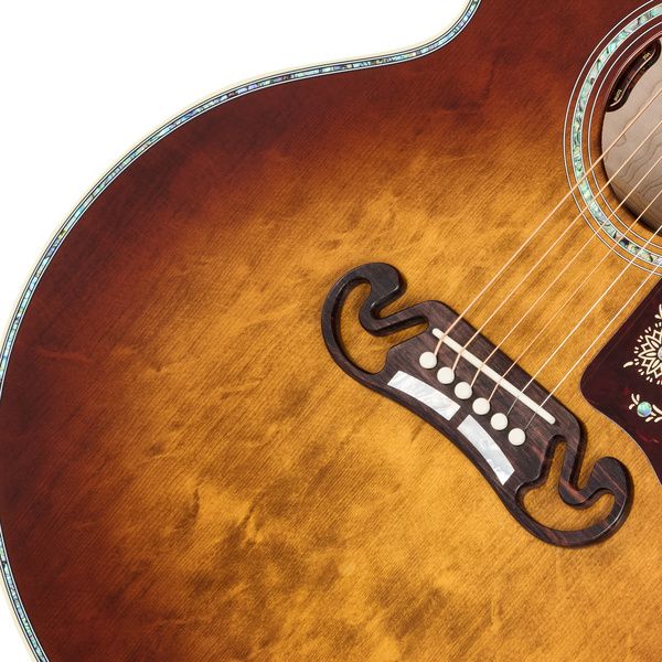 Gibson SJ-200 Anniversary Ltd CB
