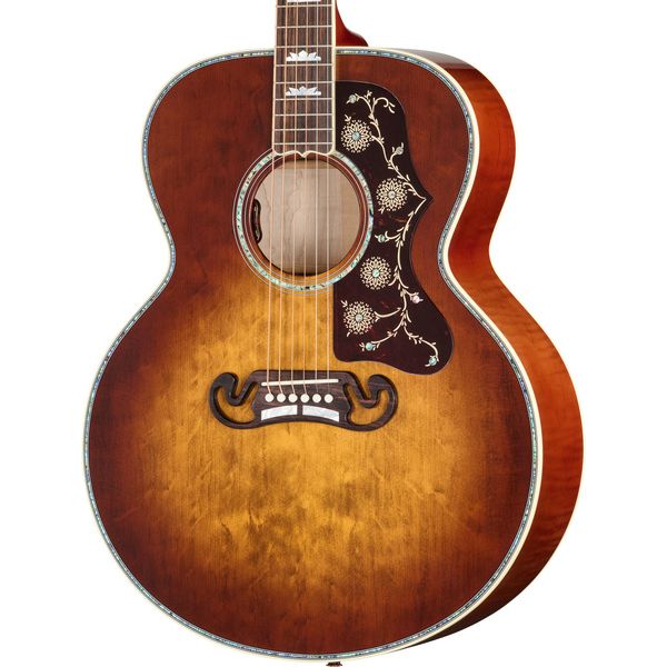 Gibson SJ-200 Anniversary Ltd CB