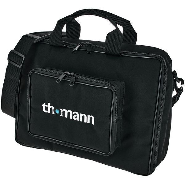 Thomann Bag Fender Tone Master Pro