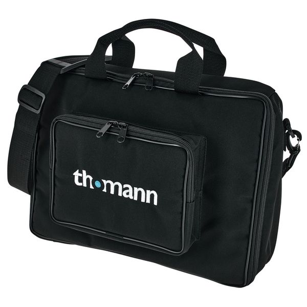 Thomann Bag Fender Tone Master Pro