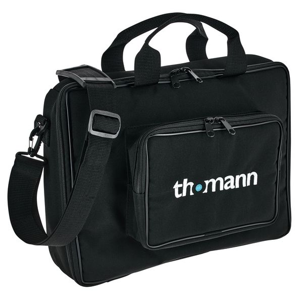 Thomann Bag Fender Tone Master Pro