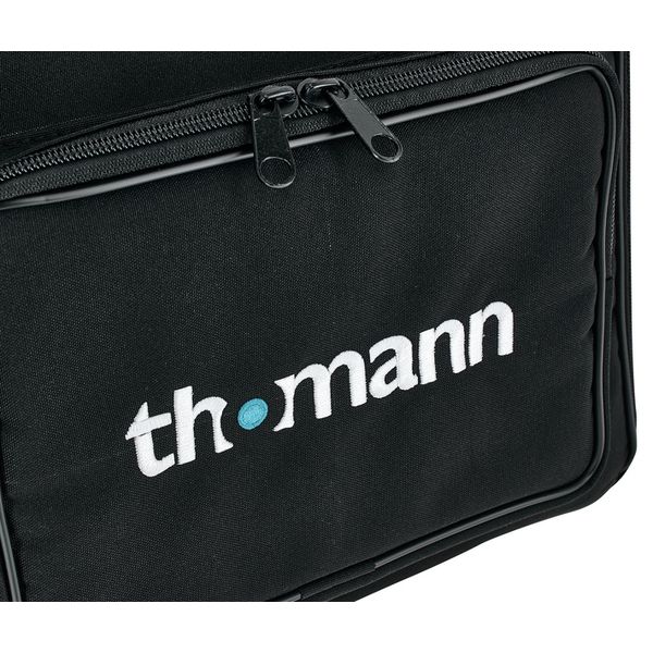 Thomann Bag Fender Tone Master Pro