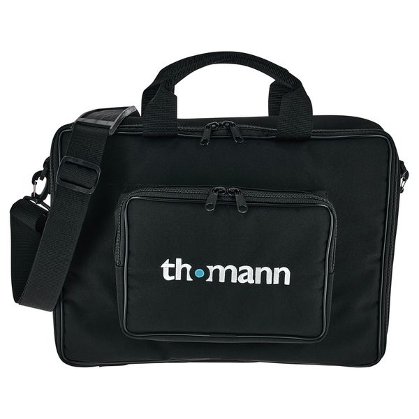 Thomann Bag Fender Tone Master Pro
